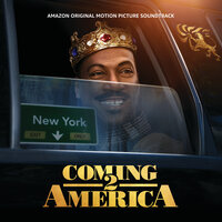 Midnight Train From Zamunda - Gladys Knight