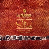 Embrasse moi - Les Nubians