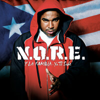 Mas Maiz - N.O.R.E., Fat Joe, Big Mato