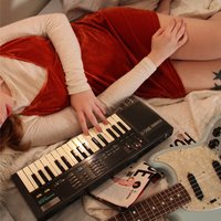 3 AM at a Party - Soccer Mommy