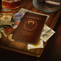 Passport - Nappy Roots