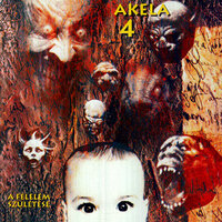 Szökj meg! - Akela