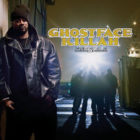 Columbus Exchange (Skit) - Ghostface Killah