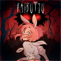 Kaibutsu - Sati Akura
