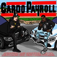 It's Around - Payroll Giovanni, Cardo