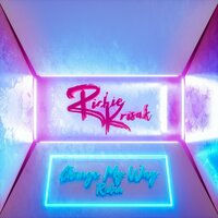 Change My Way - Rakan, Richie Krisak