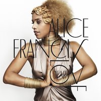 Dear Love - Alice Francis