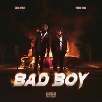 Bad Boy - Juice WRLD, Young Thug