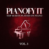 Skyfall (Piano Verison) [Made Famous By Adele] - Peaceful Piano