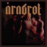 Madonna Was a Whore - Årabrot