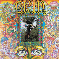 What About Me - Grin, Nils Lofgren