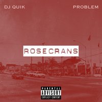 This Is Your Moment - DJ Quik, Problem, Wiz Khalifa