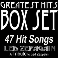 Immigrant Song - Led Zepagain