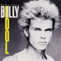 Untouchables - Billy Idol