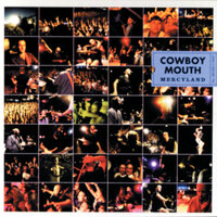 Crazy 'Bout Ya - Cowboy Mouth