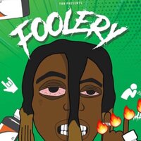 Scary - Mango Foo, Rich The Kid, Jay Critch