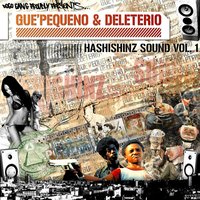 Boss! - Guè Pequeno, Deleterio, Marracash
