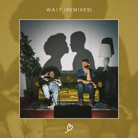 Wait - NoMBe, Codeko