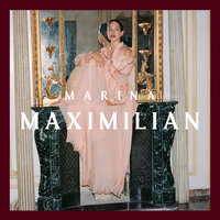 Not Afraid - Marina Maximilian