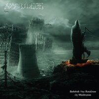 Lifeline - Sacrilege