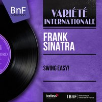 I'm Gonna Sit Right Down and Write Myself a Letter - Frank Sinatra, Nelson Riddle And His Orchestra
