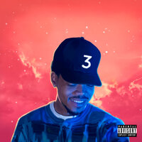 Juke Jam - Chance The Rapper, Justin Bieber, Towkio