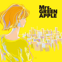 Switch - Mrs. GREEN APPLE