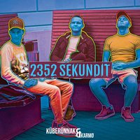 Toode - Küberünnak & Karmo