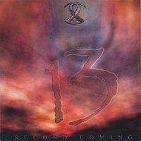 Thank You - Second Coming
