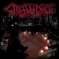 Bound to Fall - Crashdïet