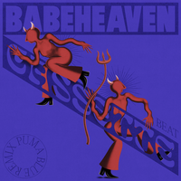 Cassette Beat - Babeheaven, Puma Blue