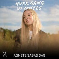 Goin' Insane - Hver gang vi møtes, Maria Mena