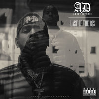 Say - Ad, Sorry Jaynari, Kid Ink