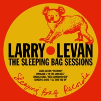 Weekend - Chris Wiltshire, Larry Levan, Class Action