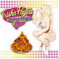 Self Control - Trisha Paytas
