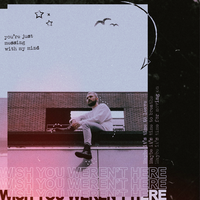 Wish You Weren't Here - Juzé