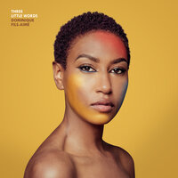 Love Take Over - Dominique Fils-Aimé