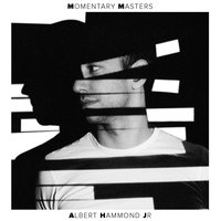 Caught By My Shadow - Albert Hammond Jr