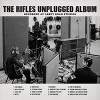 Tangled up in Love - The Rifles