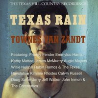 Blue Wind Blew - Jerry Jeff Walker, Townes Van Zandt