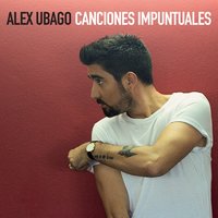 Cuenta conmigo - Alex Ubago, Luis Fonsi