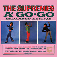 Shake Me Wake Me (When It's Over) - The Supremes, Four Tops