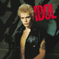 It's So Cruel - Billy Idol