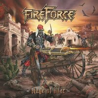 Fireforce