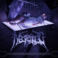 Asocial Media Whore - Necrotted, Benighted, Julien Truchan