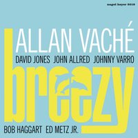 What's New - Bob Haggart, David Jones, John Allred