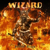 Wizard Until the End - Wizard