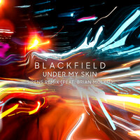 Under My Skin - Blackfield, Sirens, Brian Molko