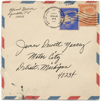 Motor City 8 - J Dilla