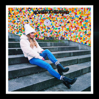 No Need to Be Afraid - Anna Mia, A Man
